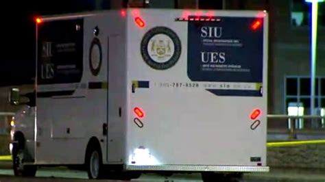 Waterloo Police Officer Charged With Sex Assault Following Siu Investigation