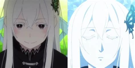 Rezero Subaru Finally Meets Satella The Witch Of Envy Animehunch
