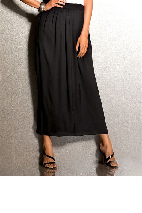 Emerge Maxi Skirt Clothes Evening Skirts Clothes For Women