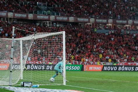 INTERNACIONAL X BOTAFOGO - BRASILEIRÃO - Fuji X Passion