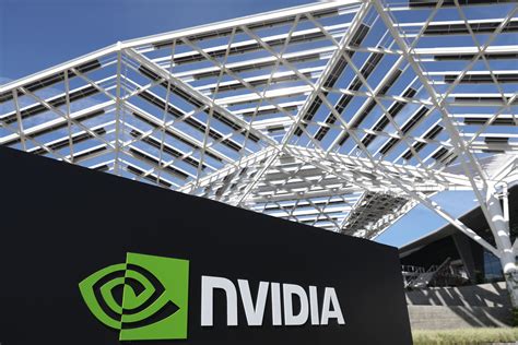 Nvidia Valuation Everything You Need To Know About The Hottest Ai Stock