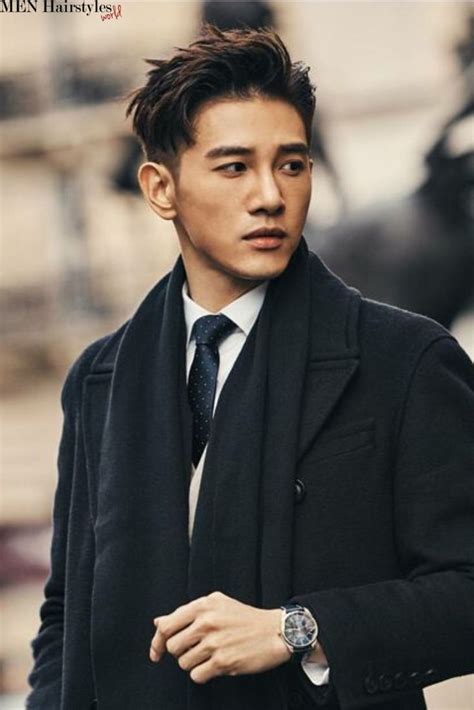 Middle parted medium length hair. Pin on hairstyles-medium