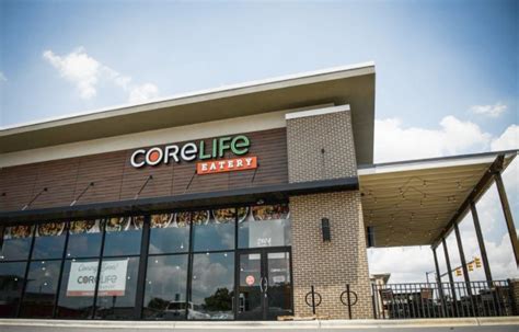 The card is a mastercard gift card that can be used to purchase merchandise and services anywhere debit mastercard is accepted in the united states. NC's first CoreLife Eatery to Open in Fayetteville