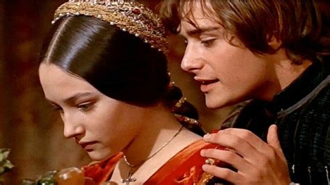 actors of the film romeo and juliet accused paramount of sexual exploitation — we are covering