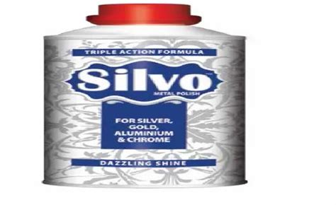 Silvo Metal Polish At Best Price In Hyderabad By Swift Enterprise Id
