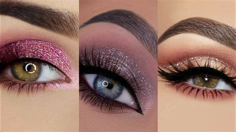 Beautiful And Latest Eye Makeup New And Pretty Ideas For Girls