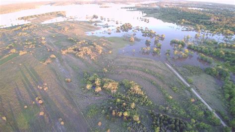 Questi soggiorni hanno ricevuto valutazioni molto alte in merito a fattori come posizione e pulizia. Keystone Lake, Mannford, OK High Water Level Video 2 - YouTube