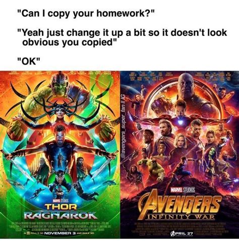 Avengers Infinitywar Superhero Marvel Poster Movie Celebrity