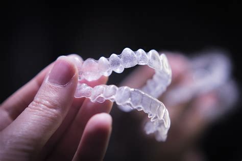 Lewisville Tx Patients Ask How Do Invisible Aligners Work Cosmetic General Dentist Answers