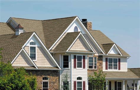 Hickory Roof Shingles Home Roof Ideas Roof Shingle Colors Roof
