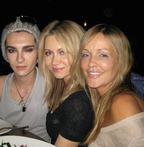 Bill kaulitz, the evolution of his looks the singer of tokio hotel, bill kaulitz, is particularly known for his ability to have all looks more extravagant than the others over the years. Bill Kaulitz Height Weight Body Statistics - Healthy Celeb