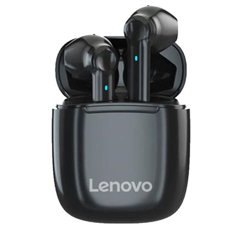 Ripley Audifonos Bluetooth Lenovo Livepods Xt89 Negro