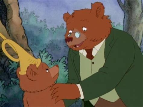 Watch Maurice Sendaks Little Bear Season 1 Prime Video