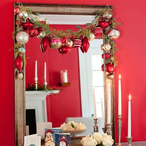41 Christmas Living Room Ideas To Get Your Home Ready For The Holidays