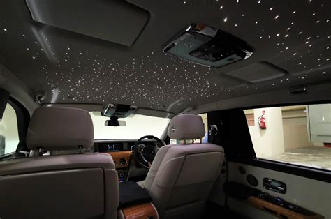 Rolls Royce Phantom Interior Lights 128 Rolls Royce Dashboard Photos