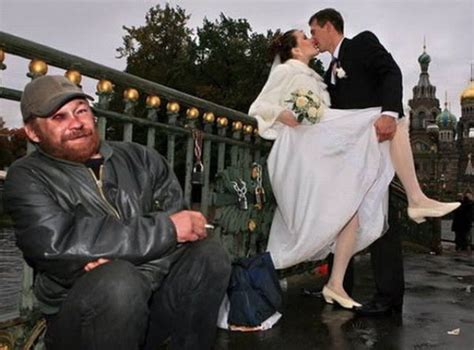 Wedding Photos Gone Wrong 31 Pics