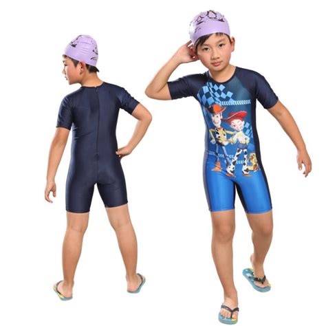 Kids Swimming Costume At Best Price In New Delhi By Anurag Sales Id