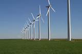 Wind Power Colorado Photos