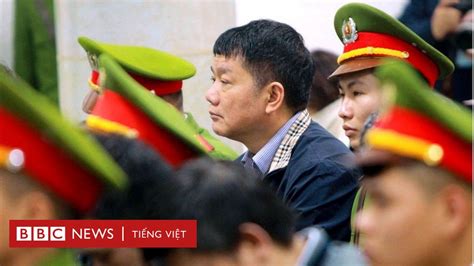 Việt Nam Đốt Lò Nóng Nhưng Tham Nhũng Quyền Lực Thì Sao Bbc News