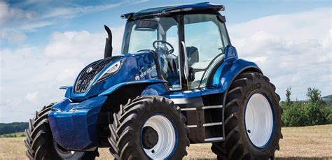 We would like to show you a description here but the site won't allow us. New Holland's methane tractor concept wins design award ...
