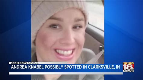 tips for missing louisville woman takes search to indiana
