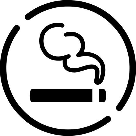 Smoking Area Svg Png Icon Free Download 467404 Onlinewebfontscom