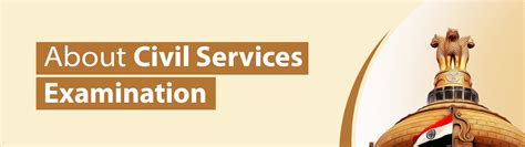 Civil Services Examination A Complete Guide For UPSC IAS GS SCORE