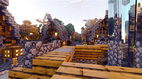 5 Super Detailed 3d Minecraft Texture Packs For A More Immersive