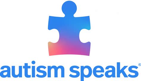 Autism Speaks Logo And Symbol Meaning History Png