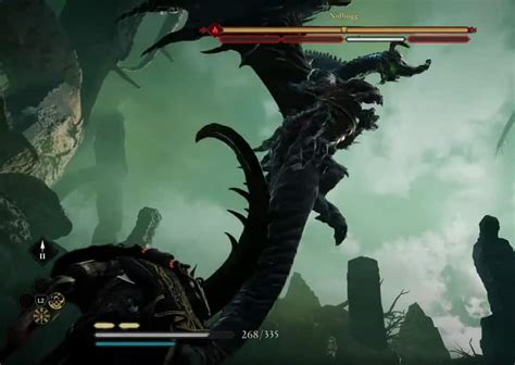 Assassins Creed Valhalla Nidhogg Boss Fight Guide