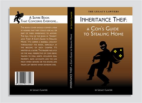 Book Cover Template Front Back And Spine