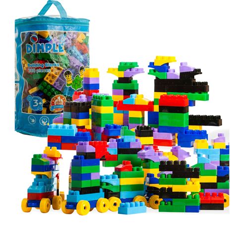 Toys And Hobbies Building And Construction Toys 1071pcs 11353 Building