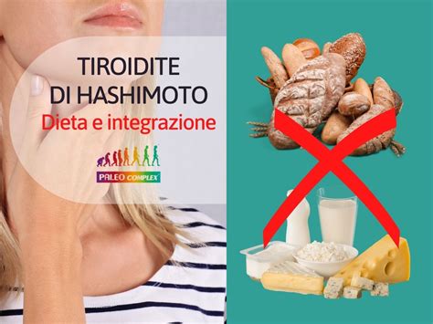 Tireoidite De Hashimoto Dieta