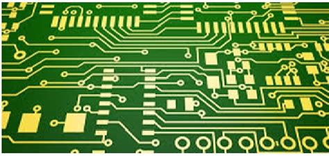 Explain Printed Circuit Board Wiring Diagram