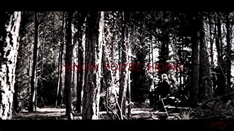 Klaus Caroline Ll Hiding In The Woods Youtube