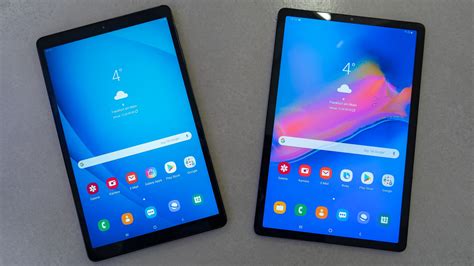 Samsung is shipping the galaxy tab a t510 with a battery that has a capacity of 6150mah. Samsung stellt neue Tablets vor: das Galaxy Tab S5e und ...