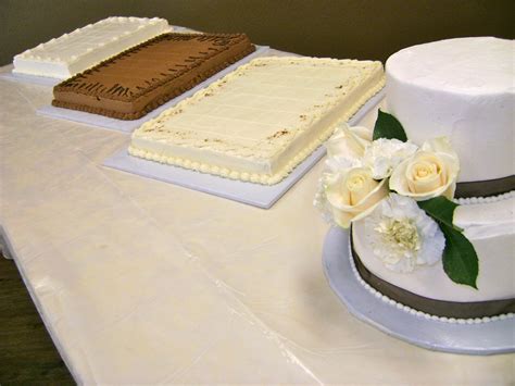 50Th Wedding Anniversary Sheet Cake - CakeCentral.com