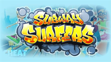 Subway Surfers Wallpapers Wallpaper Cave