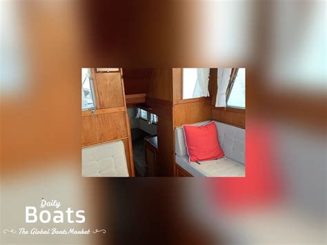 1983 Grand Banks 36 Classic Trawler For Sale View Price Photos And