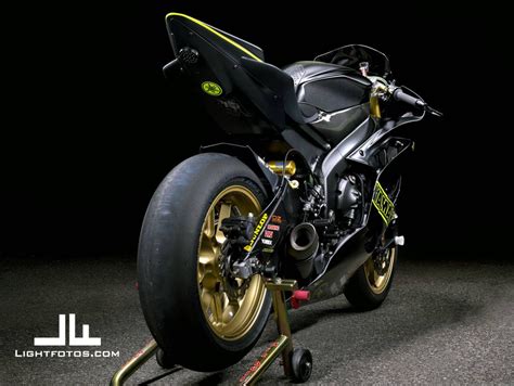 We use functional cookies to allow our website to function properly and. Graves Built - 2008 Yamaha R6 | Bike-urious