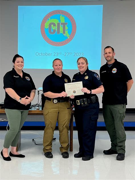 St. Mary's County Sheriff's Office - News: Seven Members of St. Mary’s