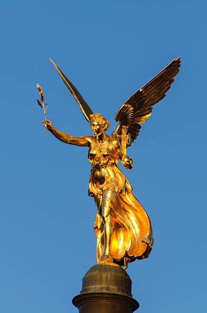 Download the perfect nike pictures. Best Nike Greek Goddess Stock Photos, Pictures & Royalty ...