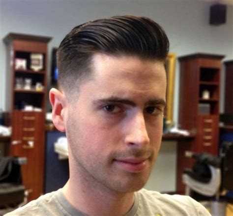 When it comes to men's hair, short haircuts are a popular style that look stylish and masculine. Pin on Mens haircuts