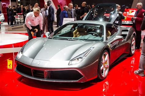 We did not find results for: Ferrari 488 GTB | Official pictures, performance, and specs | Digital Trends