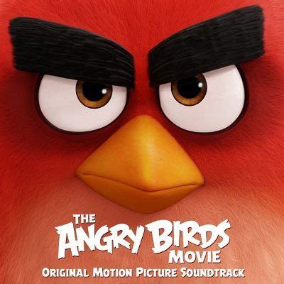If this is incorrect, please contact us. Angry Birds Movie Soundtrack. Blake Shelton 'Friends ...