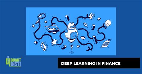 Deep Learning In Finance