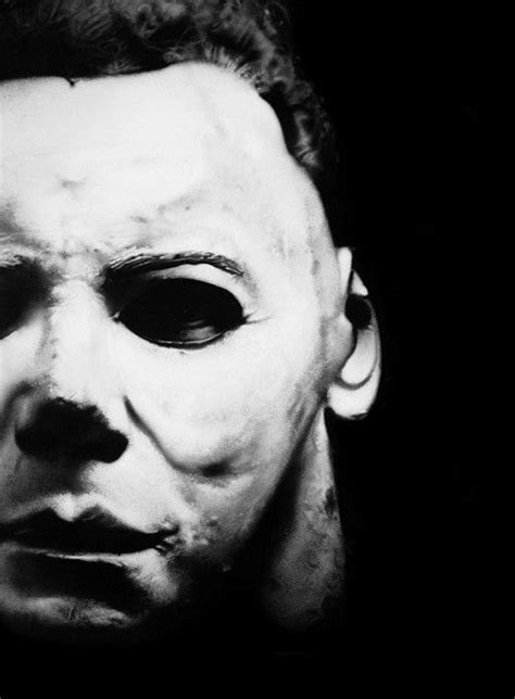 Pin by Robbie Healy on Halloween Movie Tribute | Michael myers, Michael