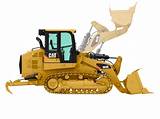 Pictures of Cat 963 Track Loader Specs
