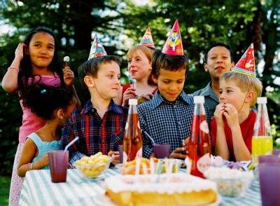 Maybe you would like to learn more about one of these? Cool Birthday Party Ideas for 11 Year Olds (with Pictures ...