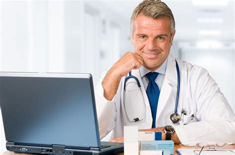 Telemedicine Doctors Needed | Secure Medical